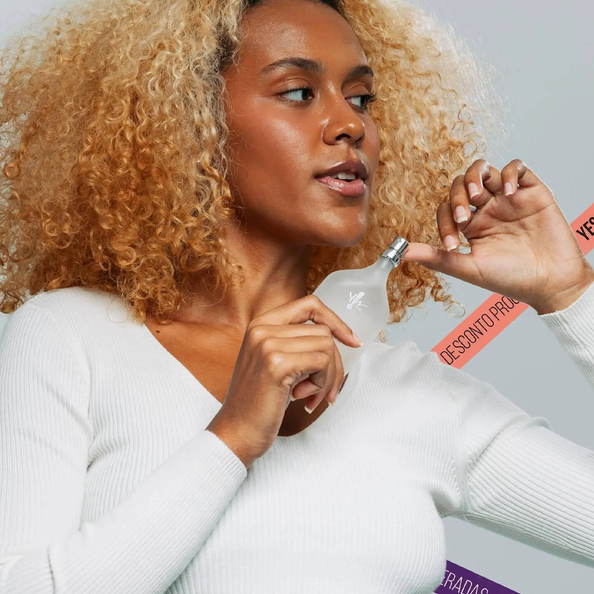 Catálogo Yes Cosmetics - 1