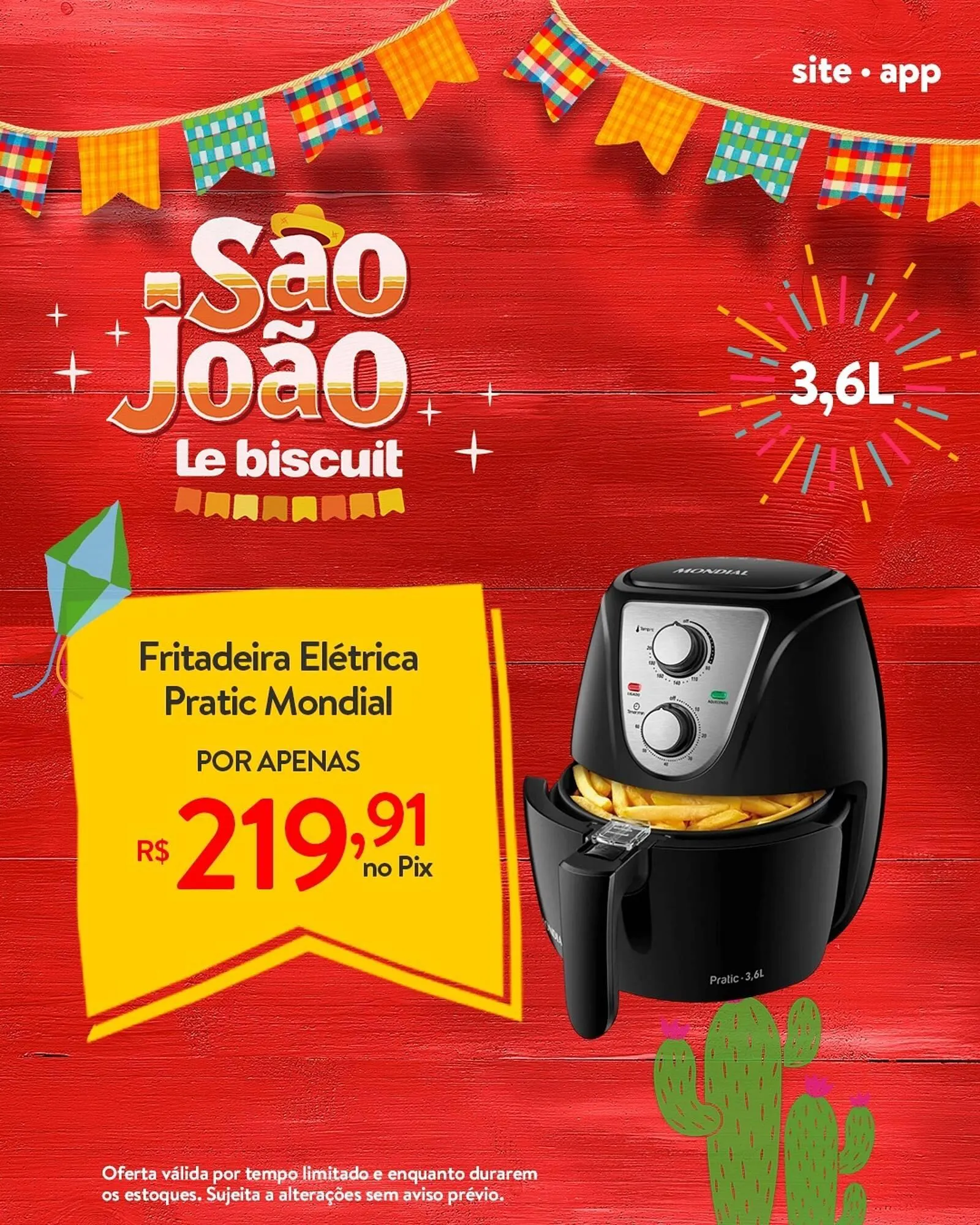 Encarte de Catálogo Le Biscuit 3 de junho até 8 de junho 2025 - Pagina 3