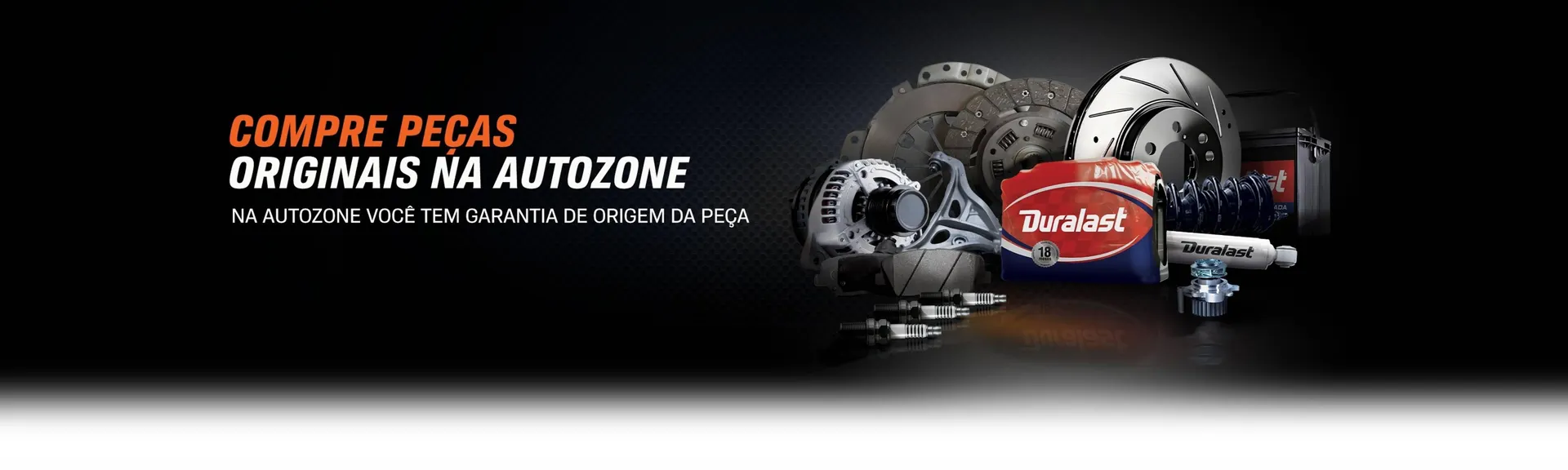 Encarte de Catálogo AutoZone 10 de novembro até 19 de novembro 2025 - Pagina 7