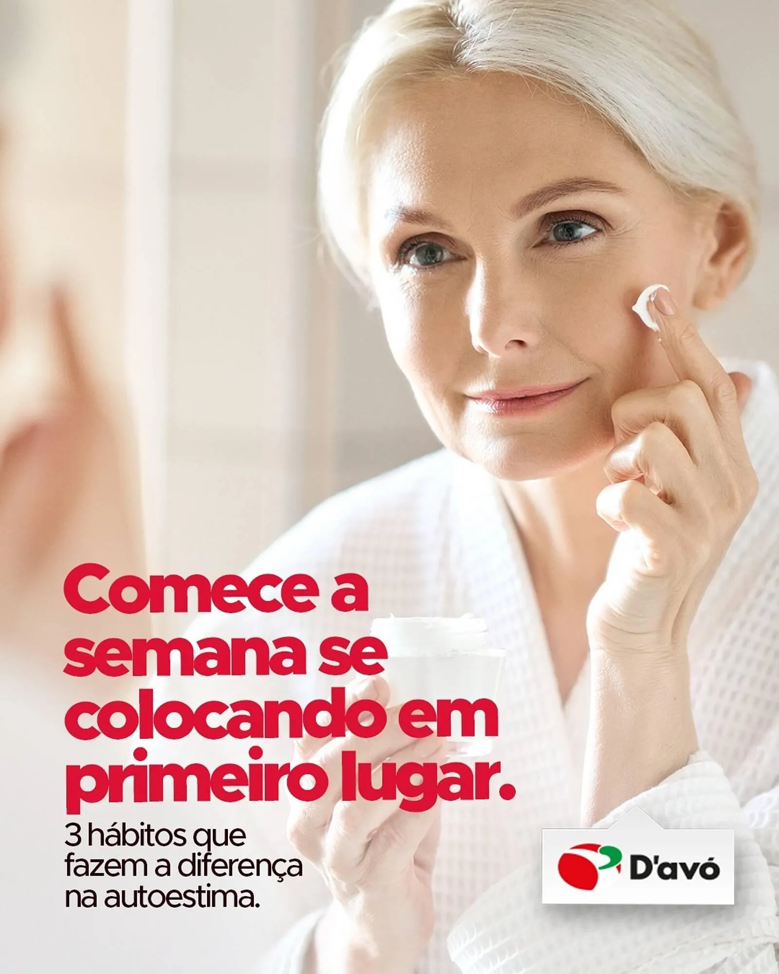 Encarte de Catálogo D'avó Supermercado 5 de maio até 11 de maio 2025 - Pagina 1