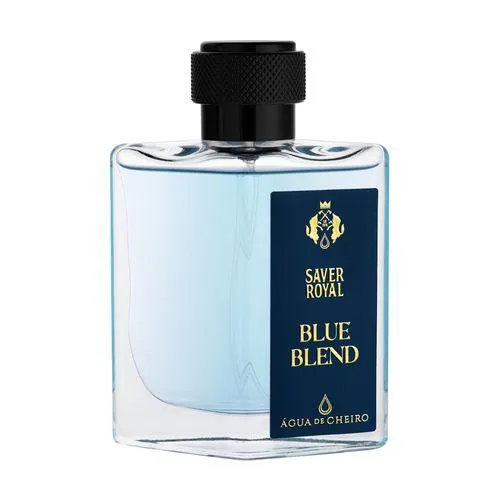 Deo Colônia Saver Royal Blue Blend 95ml