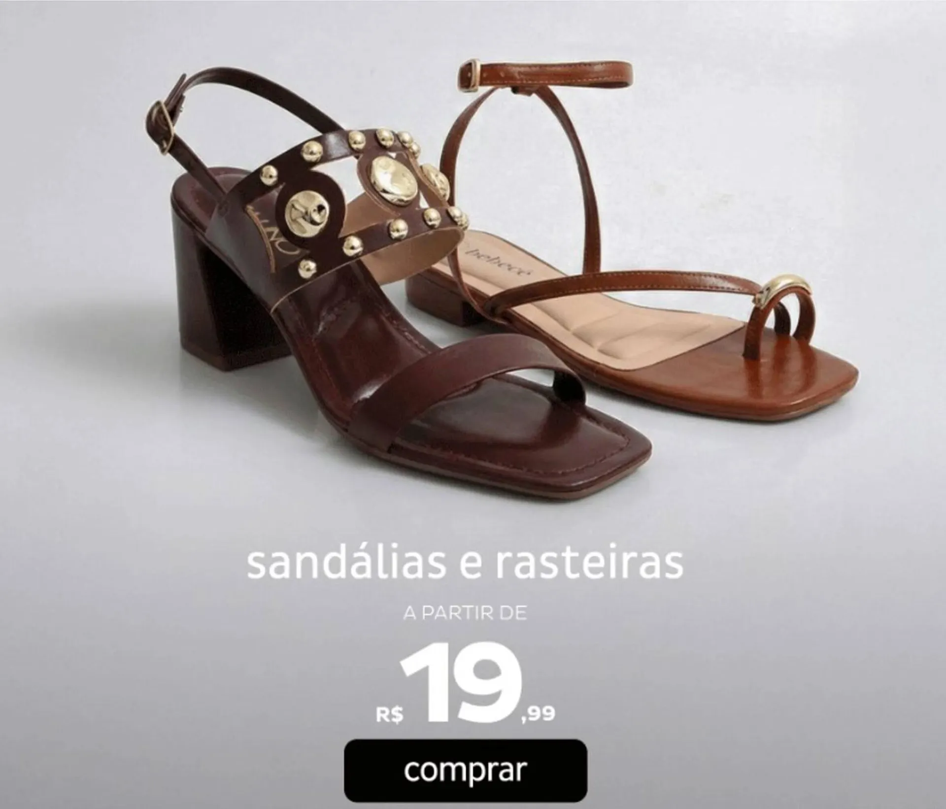 Encarte de Catálogo Marisa 24 de março até 24 de abril 2026 - Pagina 17