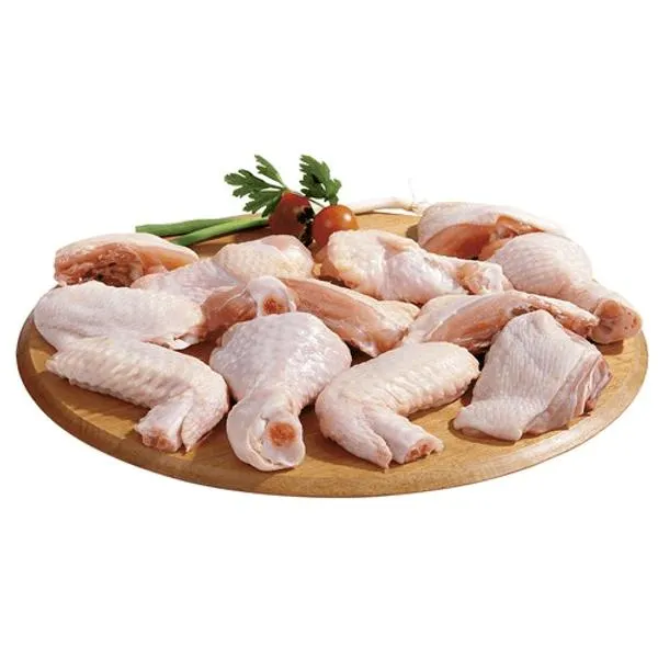 Frango Passarinho Resfriado 800g