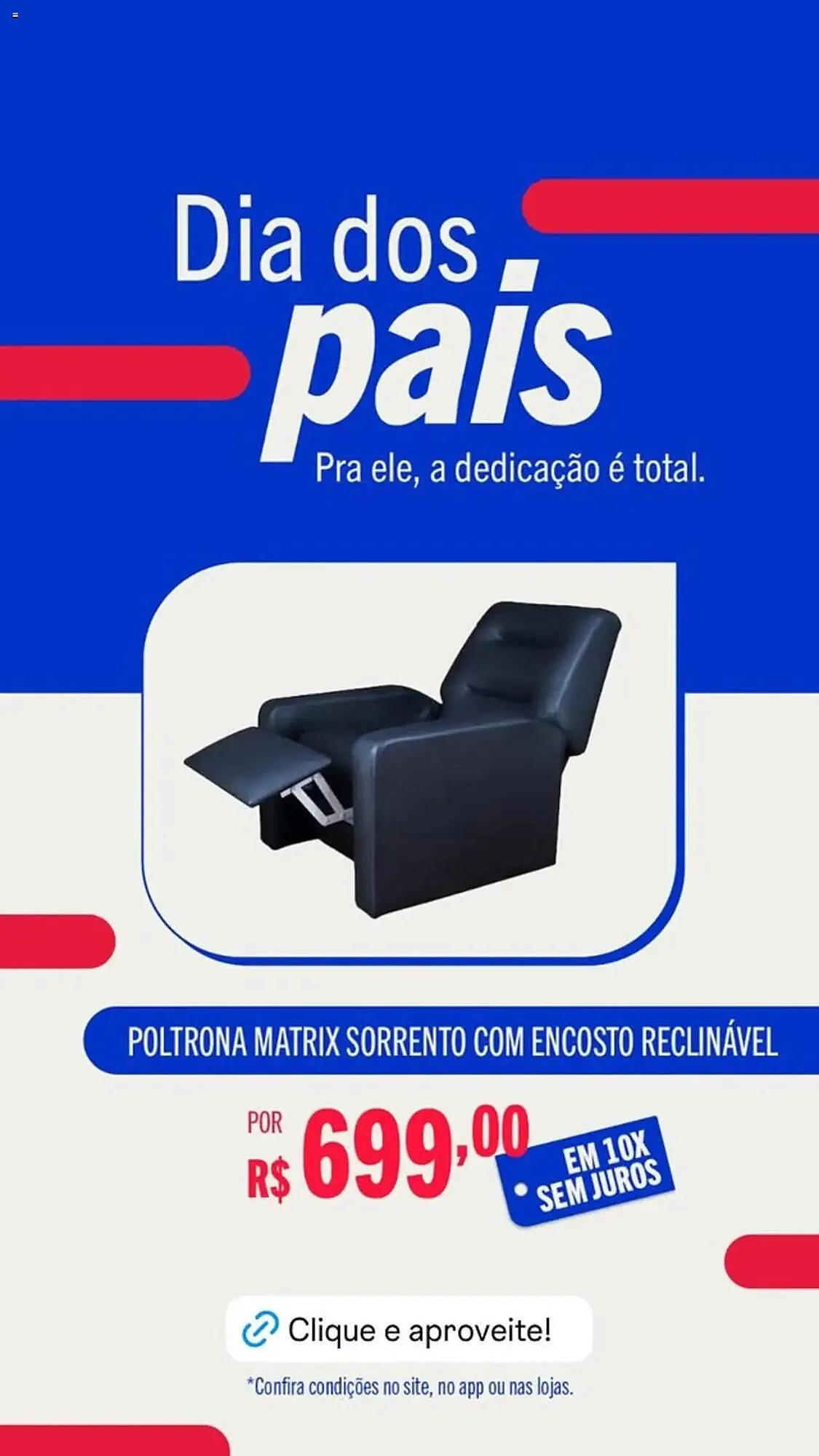 Encarte de Catálogo Casas Bahia 1 de agosto até 8 de agosto 2025 - Pagina 8