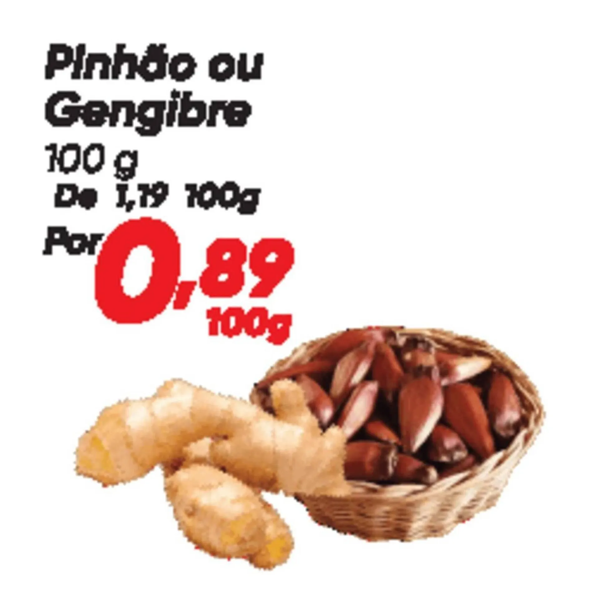 Encarte de Catálogo Dia 12 de junho até 16 de junho 2025 - Pagina 13