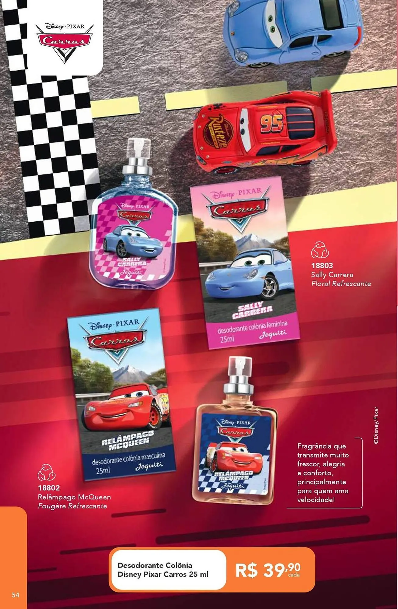 Encarte de Catálogo Jequiti 22 de abril até 30 de junho 2026 - Pagina 54