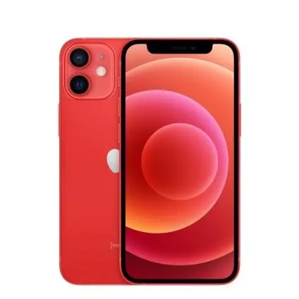 Apple iPhone 12 (64GB) - (PRODUCT)RED™