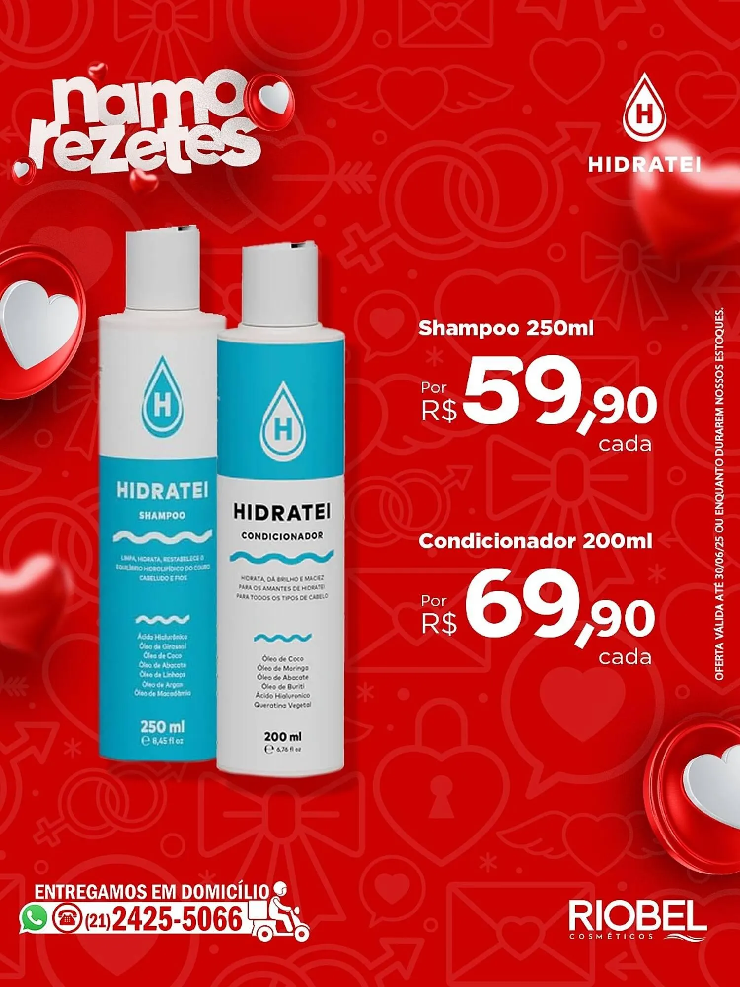 Catálogo Rio Bel - 1