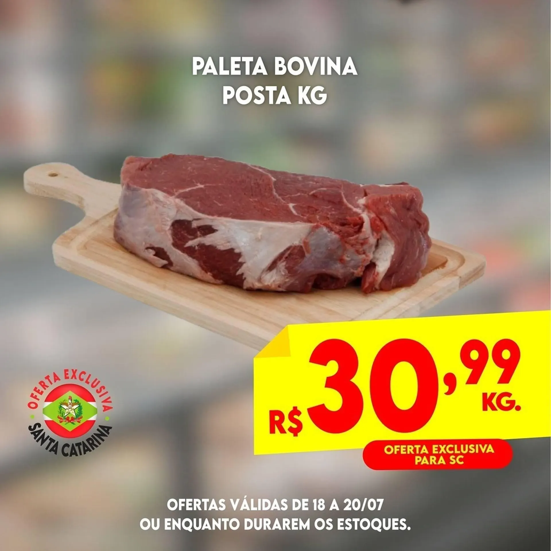 Encarte de Catálogo Althoff Supermercados 18 de julho até 20 de julho 2025 - Pagina 5