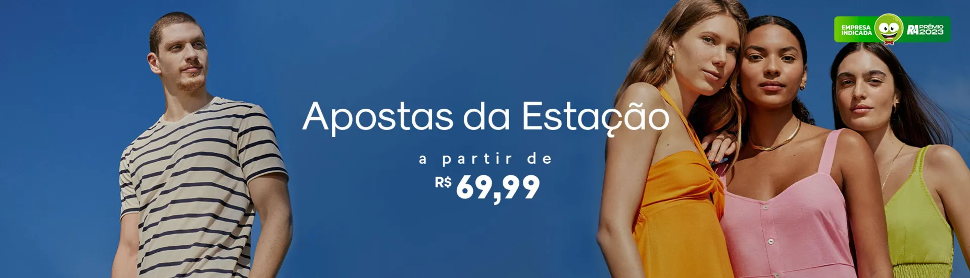 Encarte de Catálogo Hering 10 de novembro até 24 de novembro 2023 - Pagina 3