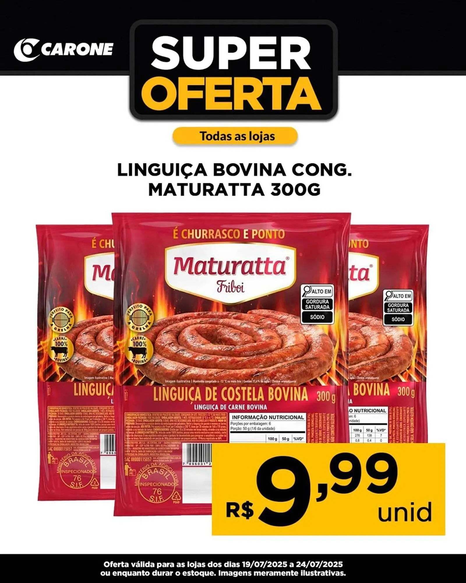 Catálogo Carone - 1