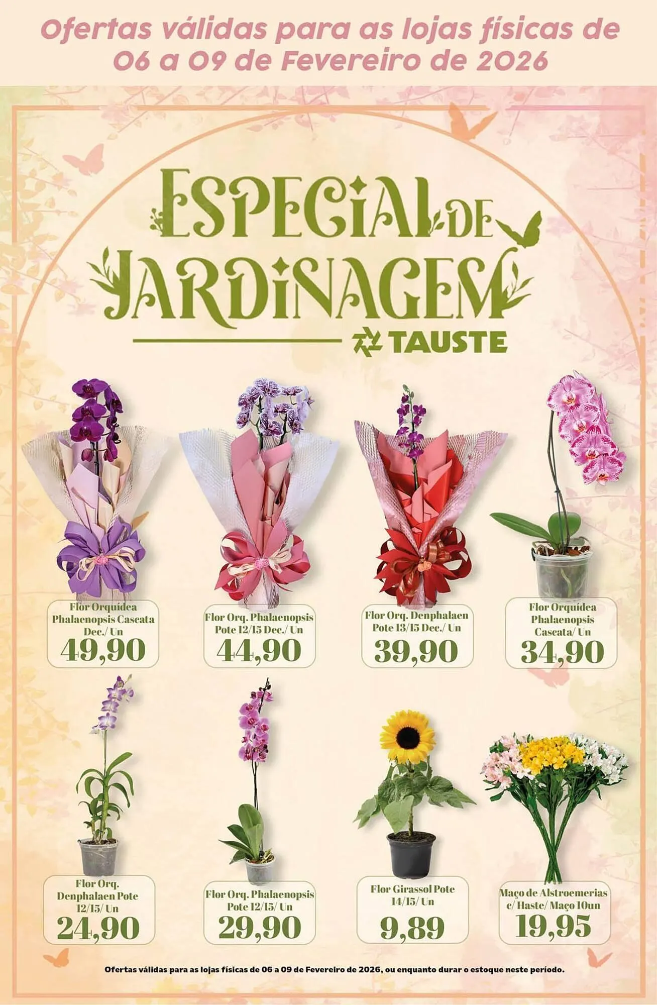 Catálogo Supermercados Tauste - 1