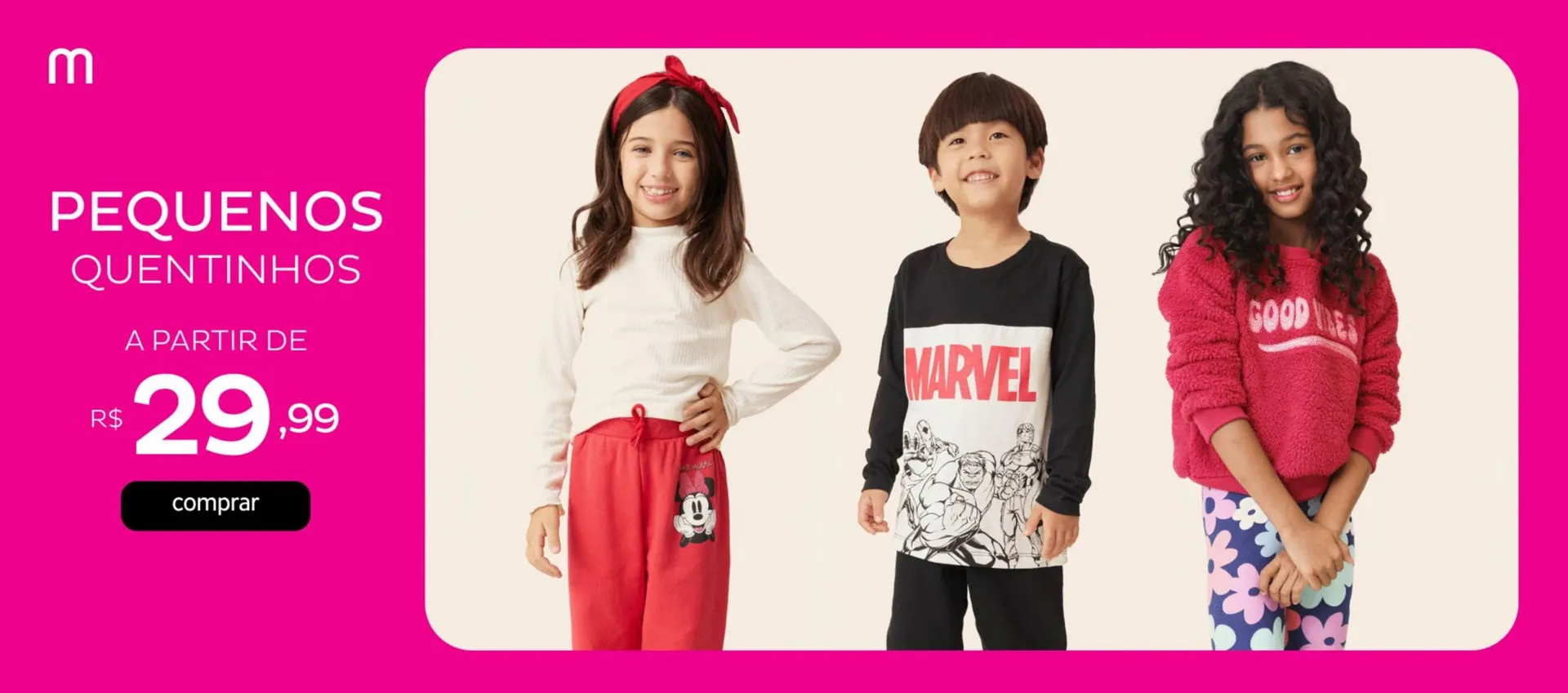 Encarte de Catálogo Marisa 28 de maio até 4 de junho 2025 - Pagina 14