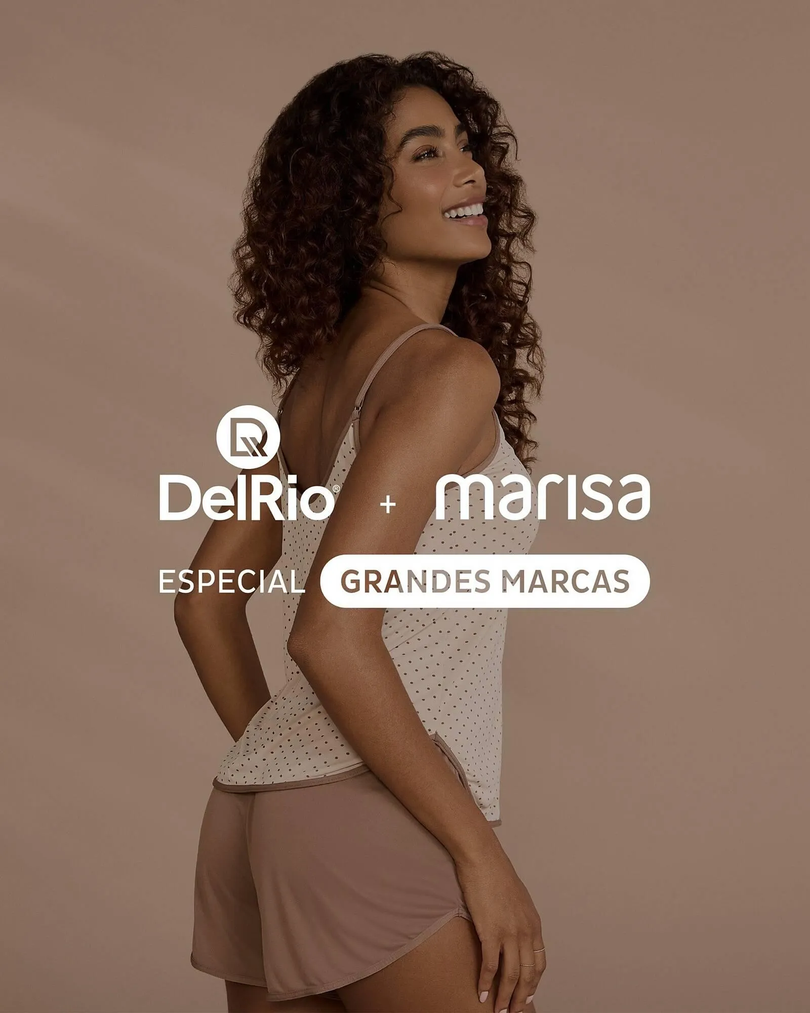 Encarte de Catálogo Marisa 21 de março até 31 de março 2026 - Pagina 3