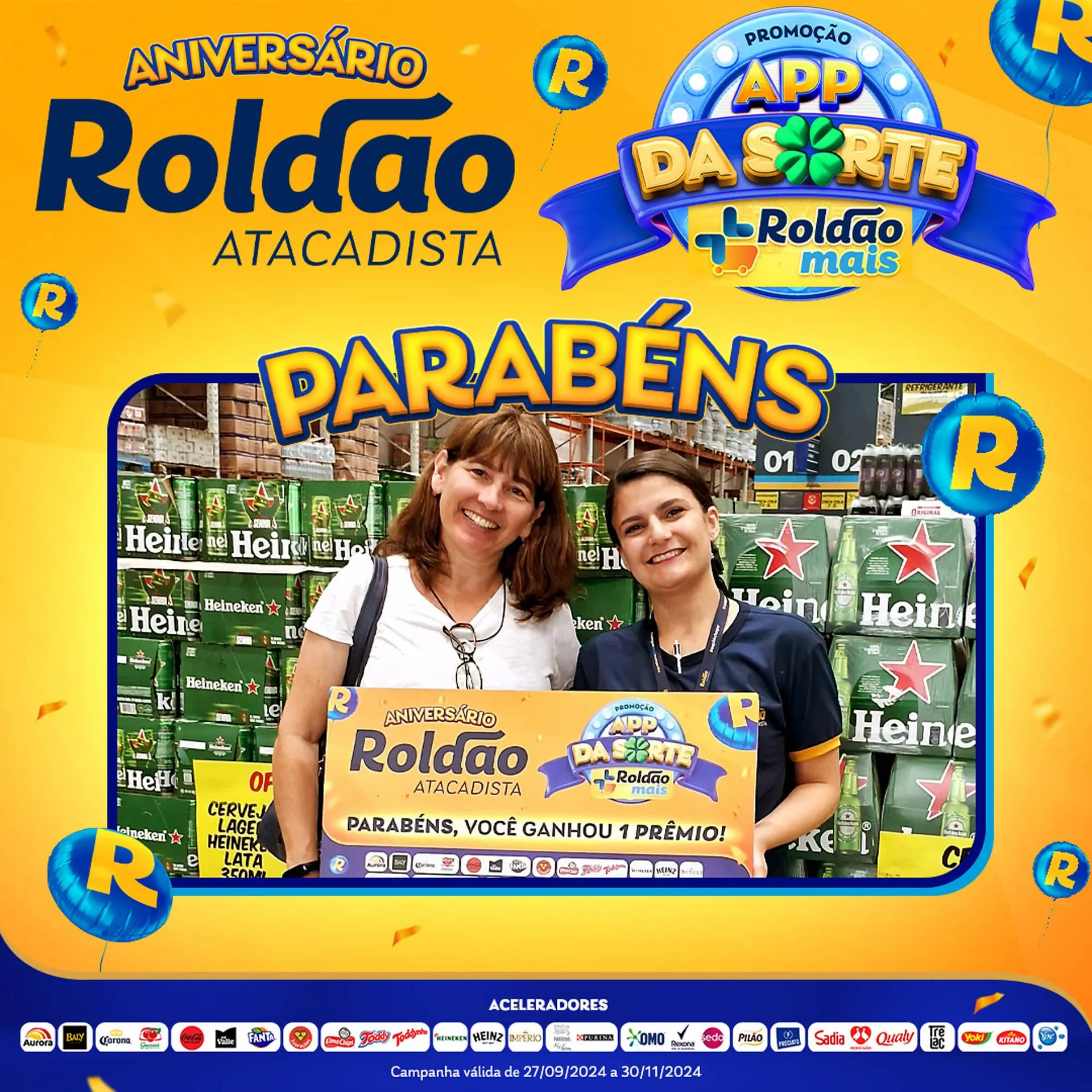 Encarte de Catálogo Roldão 27 de novembro até 30 de novembro 2024 - Pagina 5