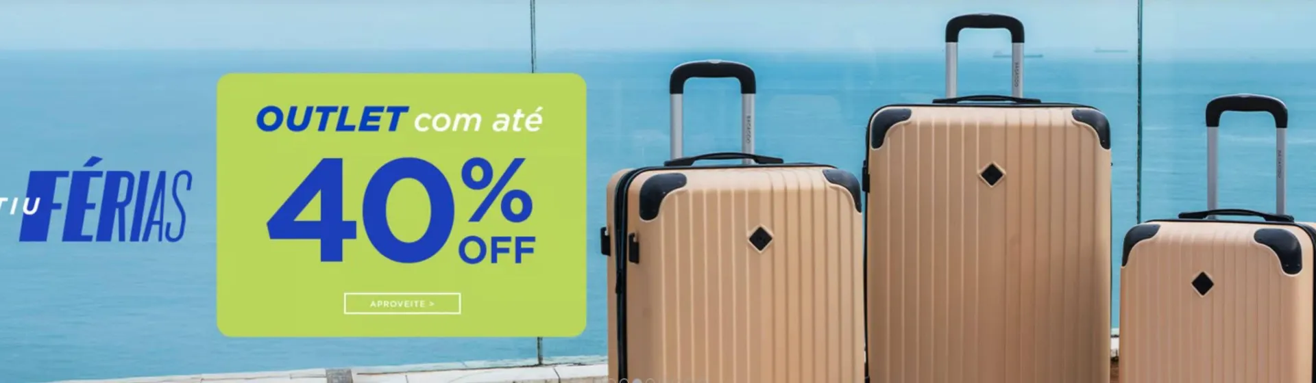 Encarte de Catálogo Bagaggio 30 de junho até 30 de julho 2025 - Pagina 4