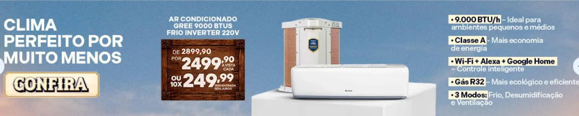 Encarte de Catálogo Lojas Havan 2 de março até 8 de março 2026 - Pagina 2