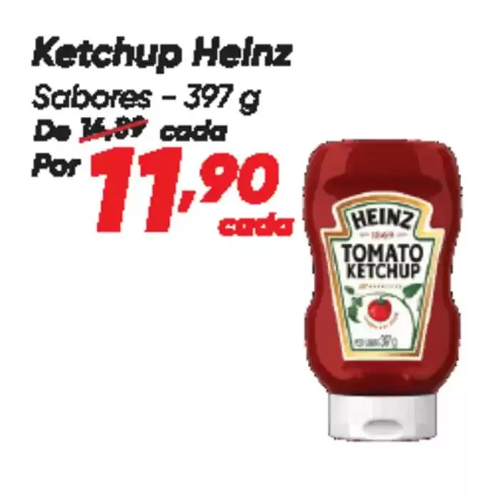 Encarte de Encarte Supermercado Dia 17 de abril até 21 de abril 2025 - Pagina 9