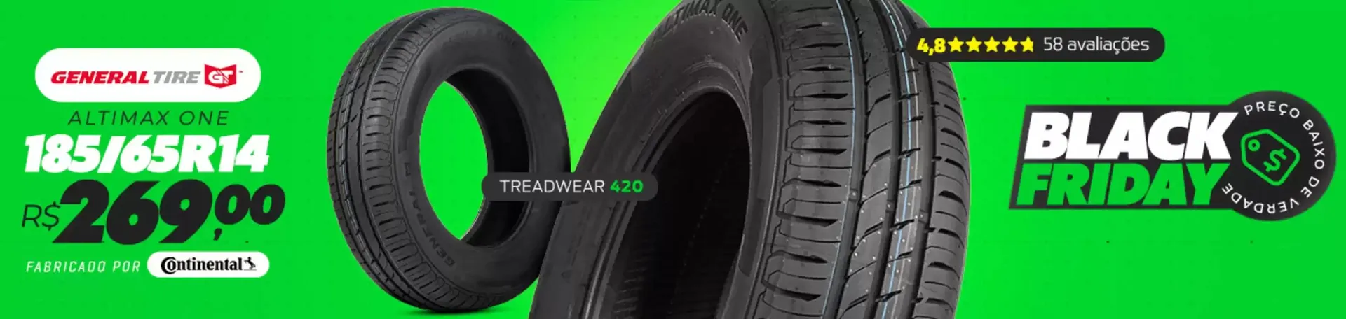 Encarte de Black Friday 26 de novembro até 30 de novembro 2024 - Pagina 5