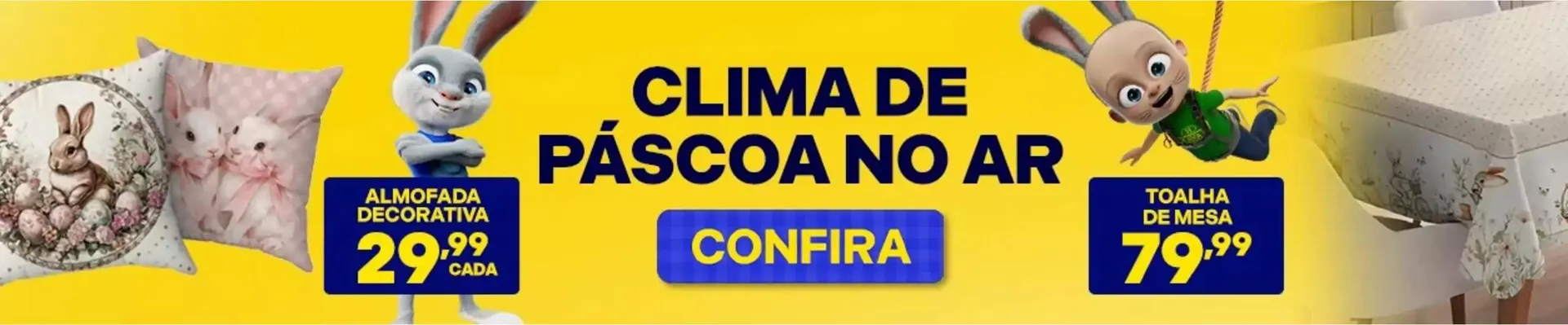 Encarte de Ofertas Lojas Havan 3 de abril até 6 de abril 2025 - Pagina 3