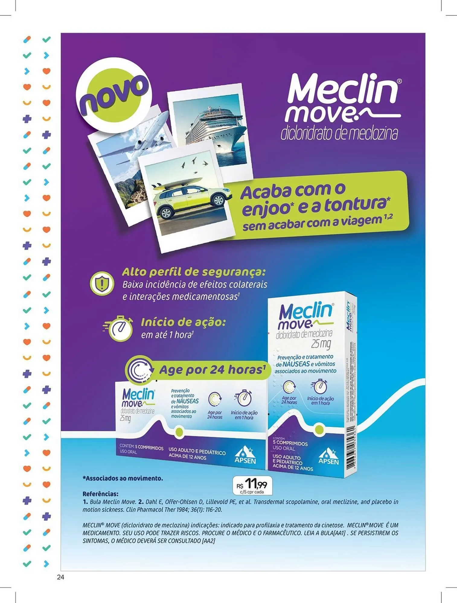 Encarte de Folheto Drogal 2 de fevereiro até 1 de março 2026 - Pagina 24