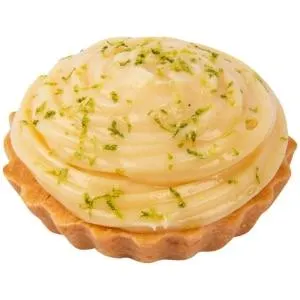 Mini Tortinha Limão 200g