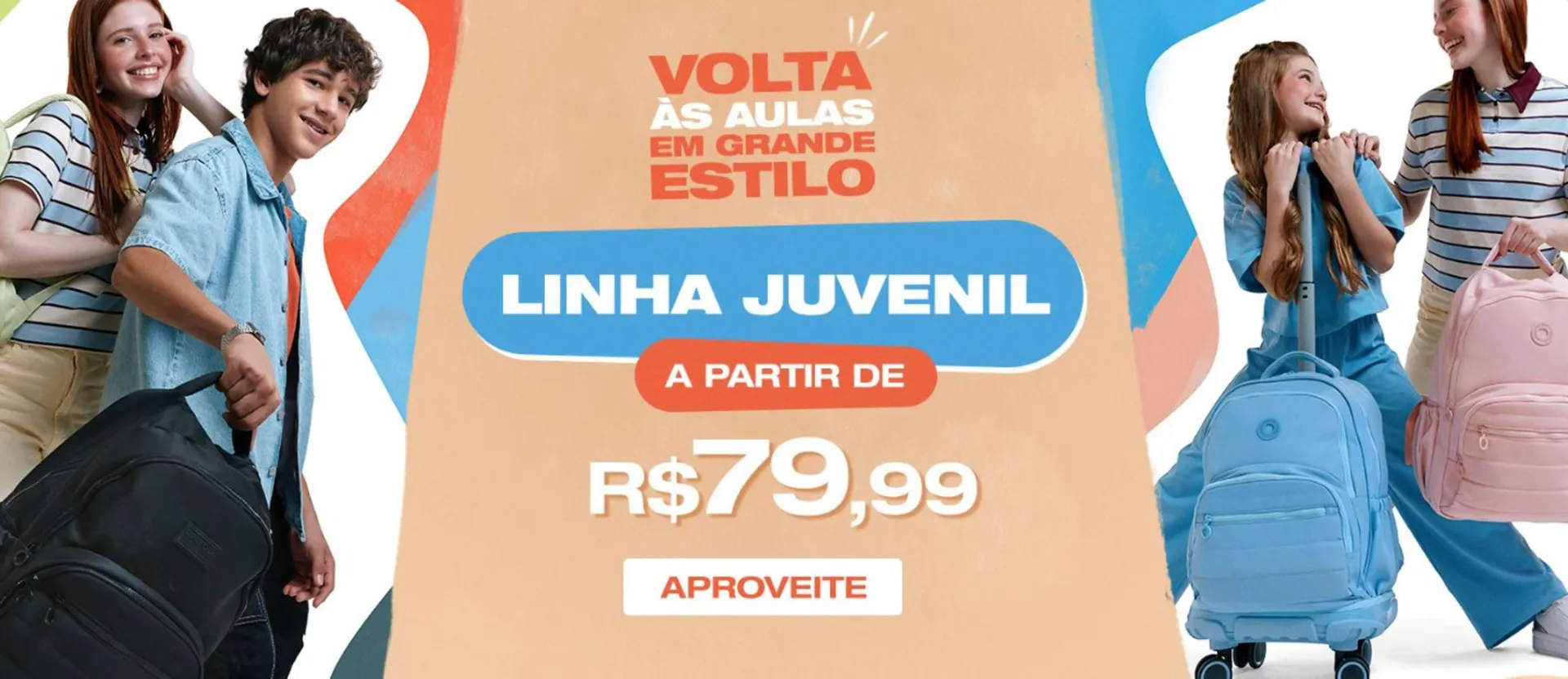 Catálogo Le Postiche - 1