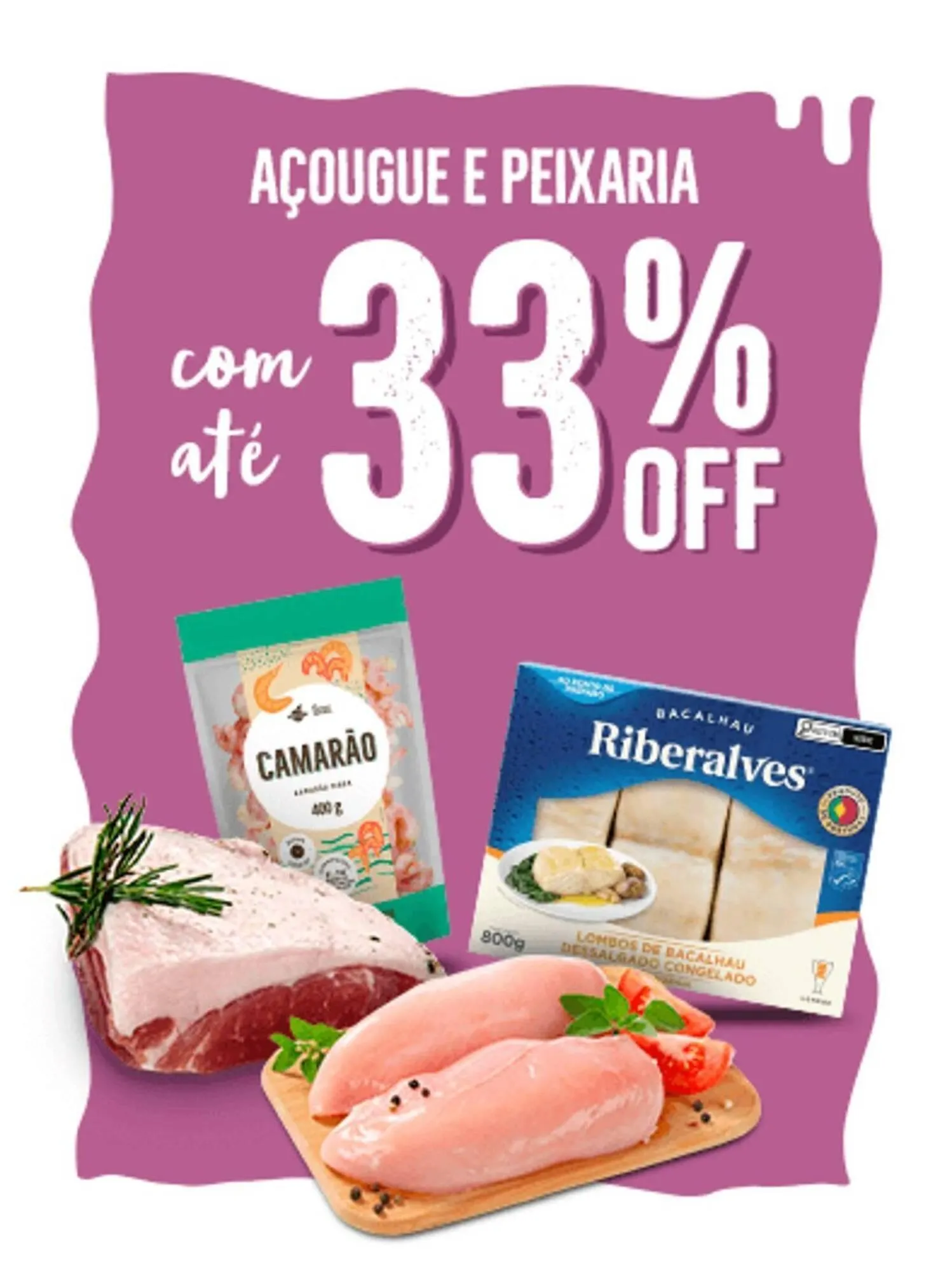 Encarte de Catálogo Natural da Terra 29 de julho até 31 de julho 2025 - Pagina 1