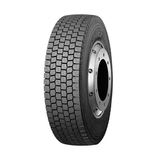 Pneu Westlake Aro 22.5 AD153 275/80R22.5 149/146L 16 Lonas