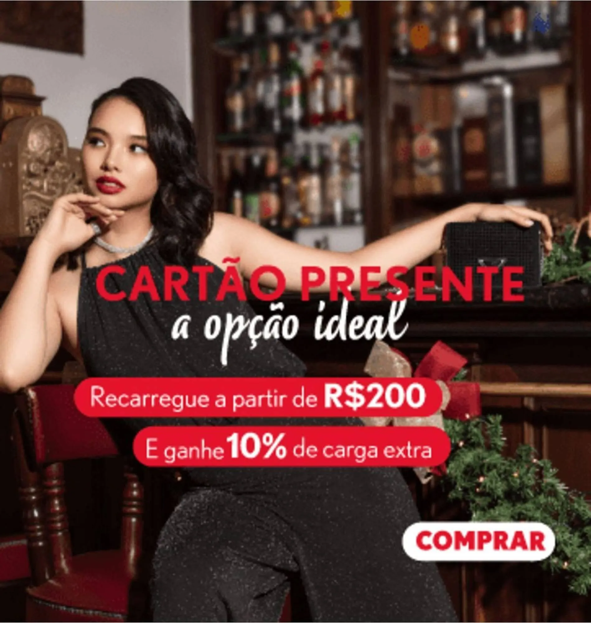 Encarte de Catálogo Besni 5 de dezembro até 22 de dezembro 2023 - Pagina 4