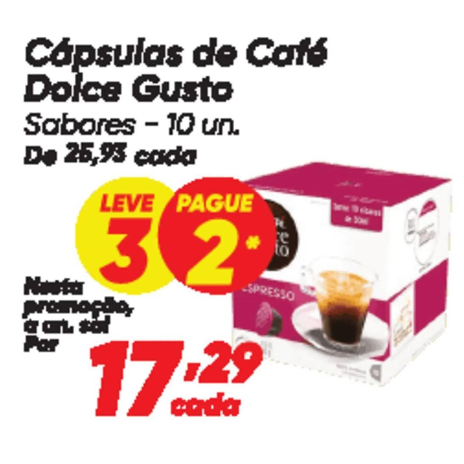 Encarte de Tabloide Dia 18 de dezembro até 25 de dezembro 2025 - Pagina 64