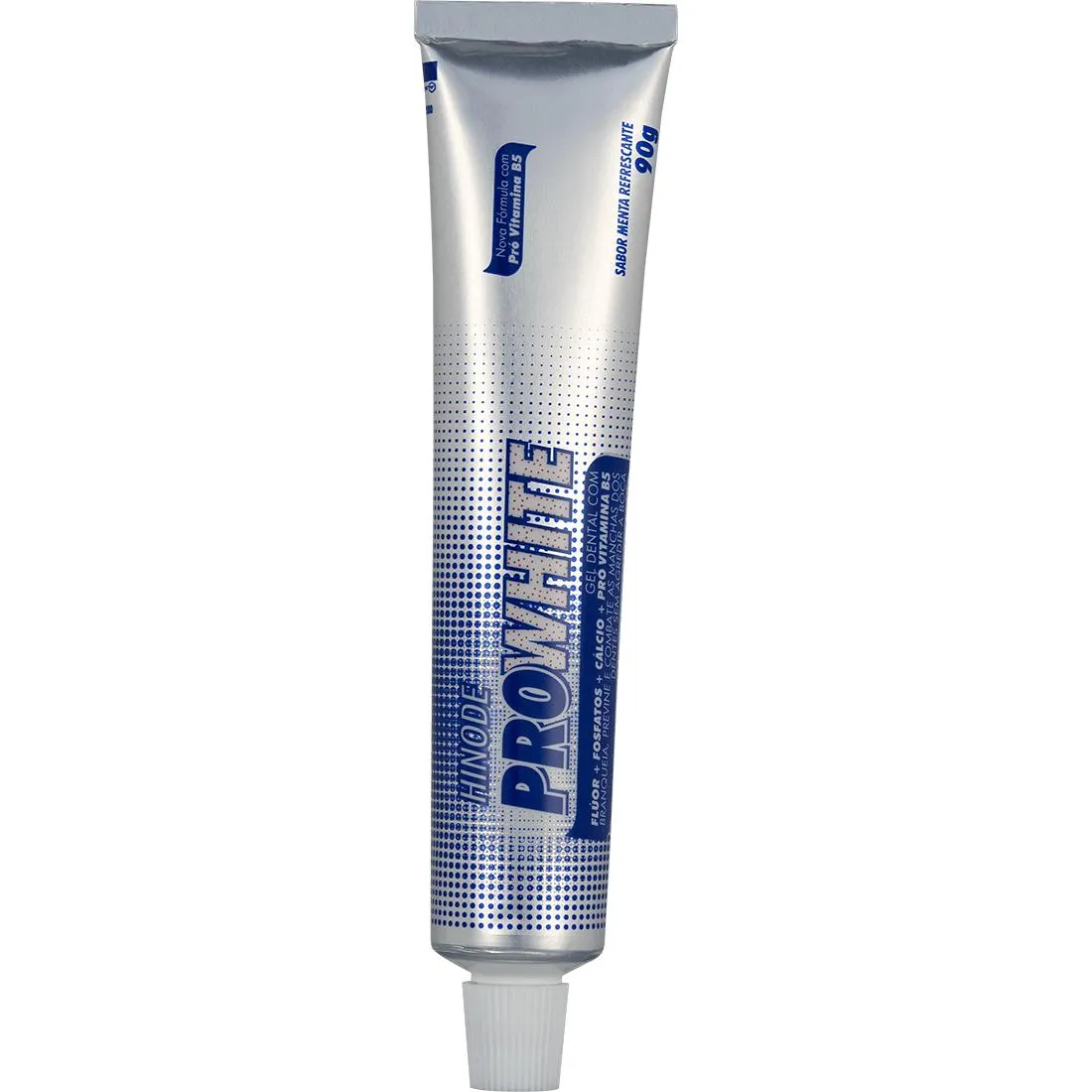 Gel Dental Clareador Pro White 90g