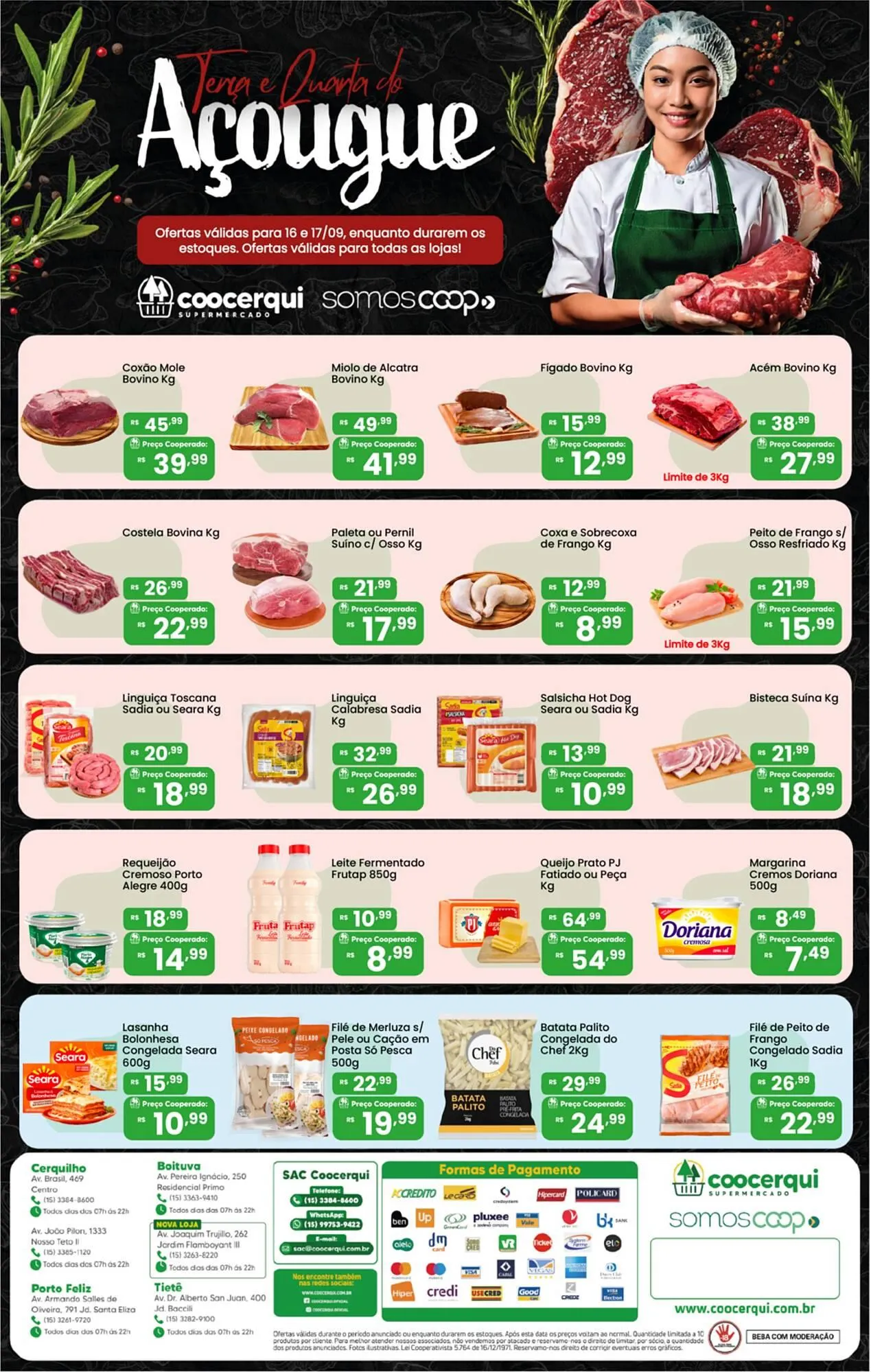 Tabloide Coocerqui - 1