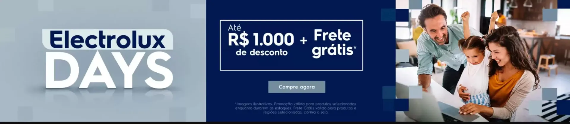 Electrolux days ! - 1