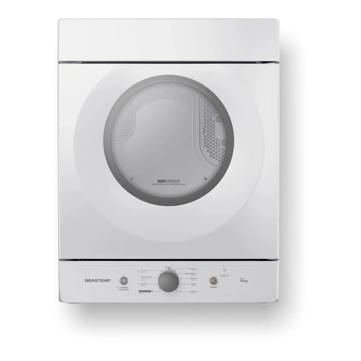 Secadora Suspensa Brastemp 10Kg - BSI10BB