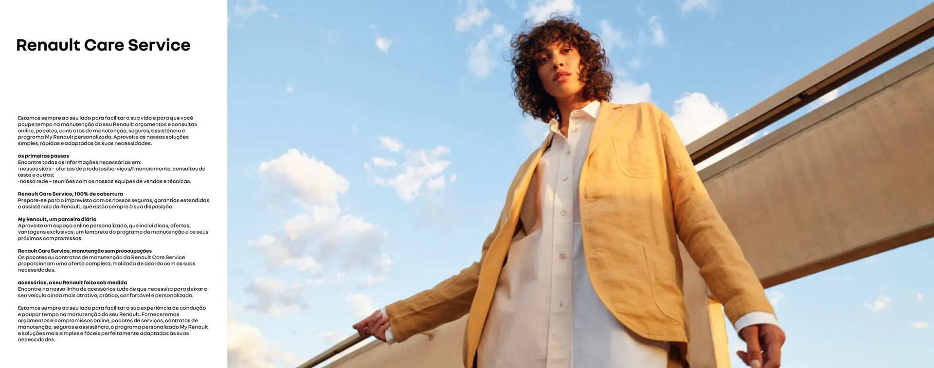 Encarte de Catálogo Renault 9 de fevereiro até 9 de fevereiro 2025 - Pagina 12