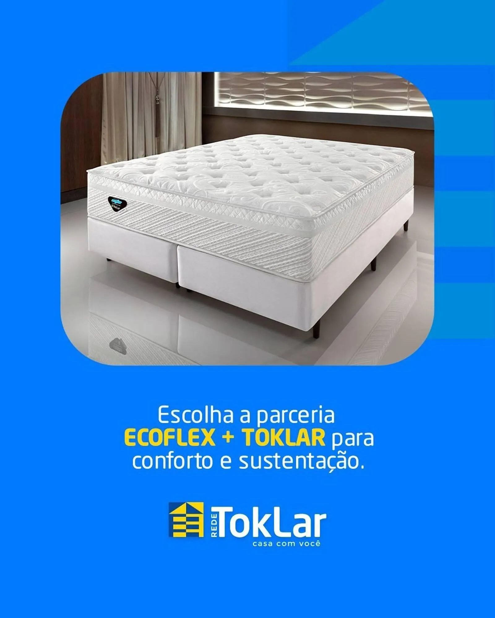 Folheto Toklar - 1