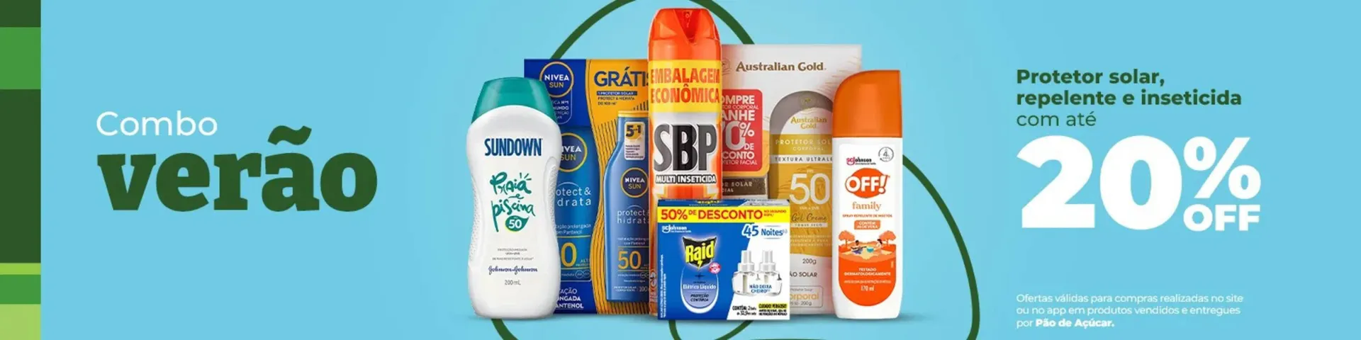 Encarte de Folheto Pão de Açúcar 13 de janeiro até 27 de janeiro 2026 - Pagina 6