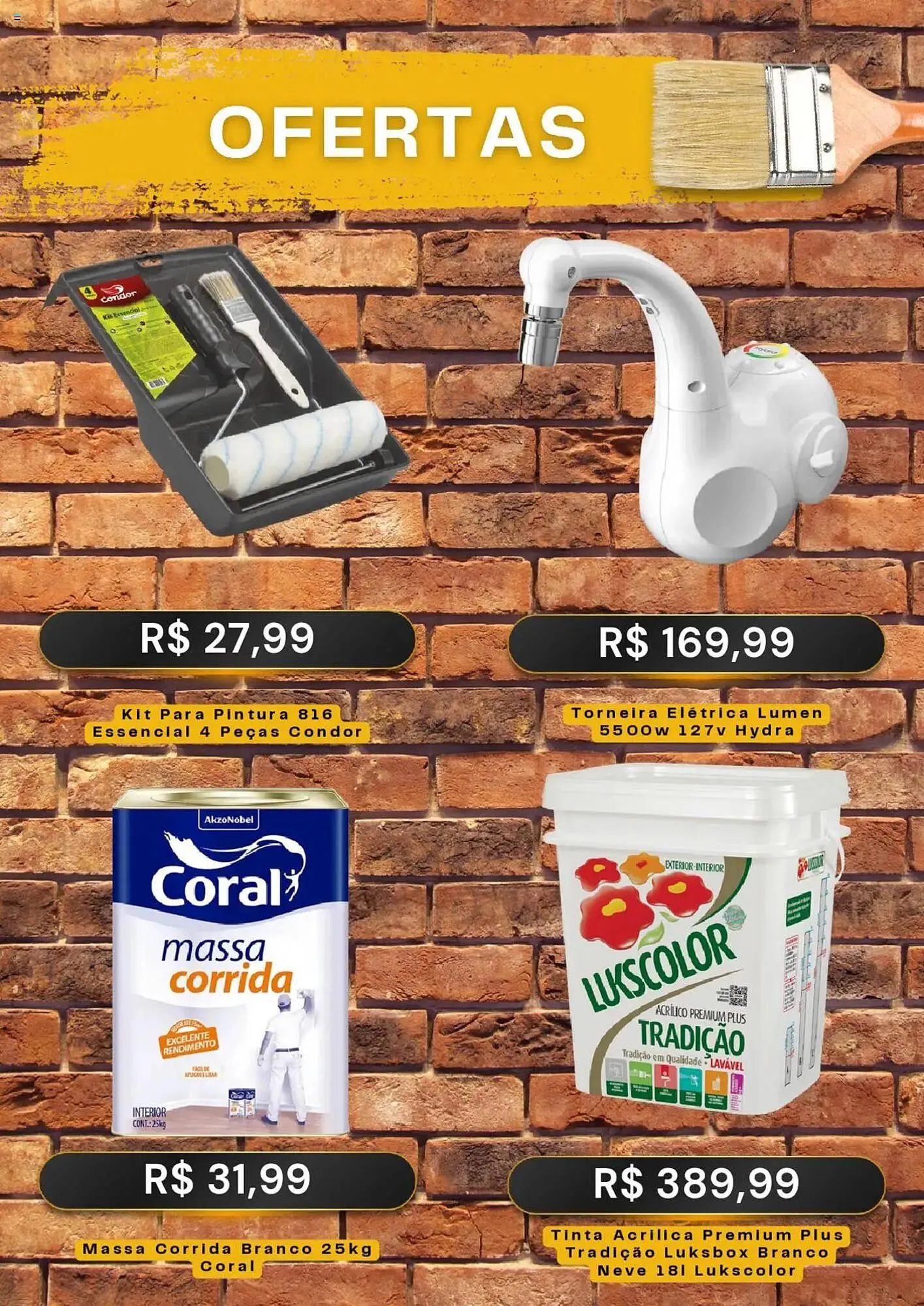 Encarte de Catálogo Joli 1 de julho até 1 de agosto 2025 - Pagina 4