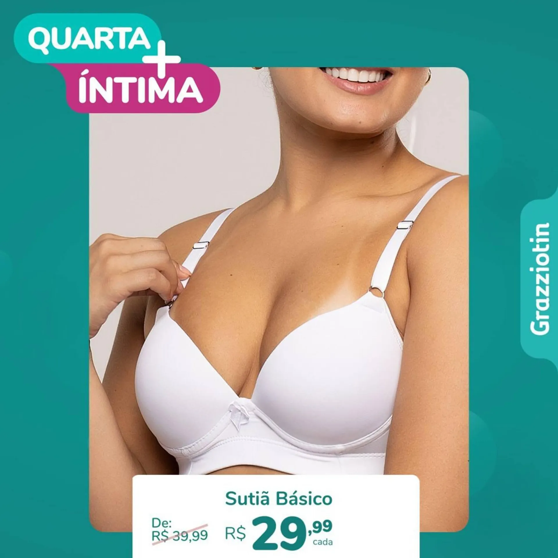 Encarte de Catálogo Grazziotin 13 de fevereiro até 29 de fevereiro 2024 - Pagina 1