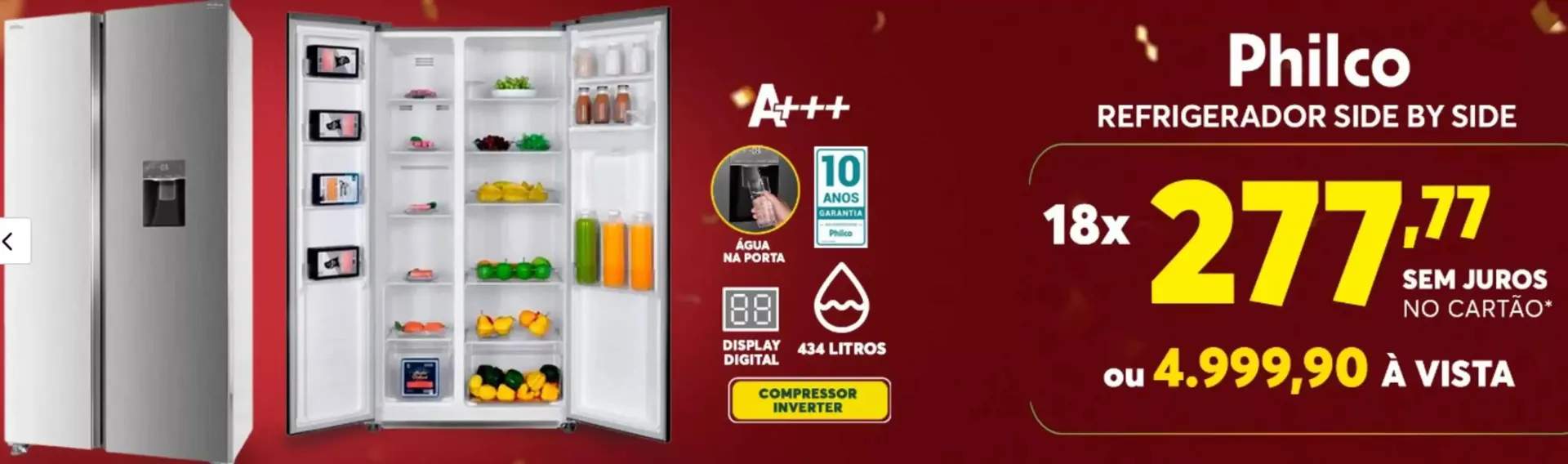 Encarte de Catálogo Lojas Guaibim 22 de abril até 22 de maio 2025 - Pagina 7