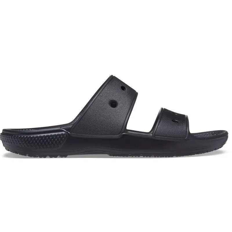 Sandália Crocs Classic Sandal BLACK
