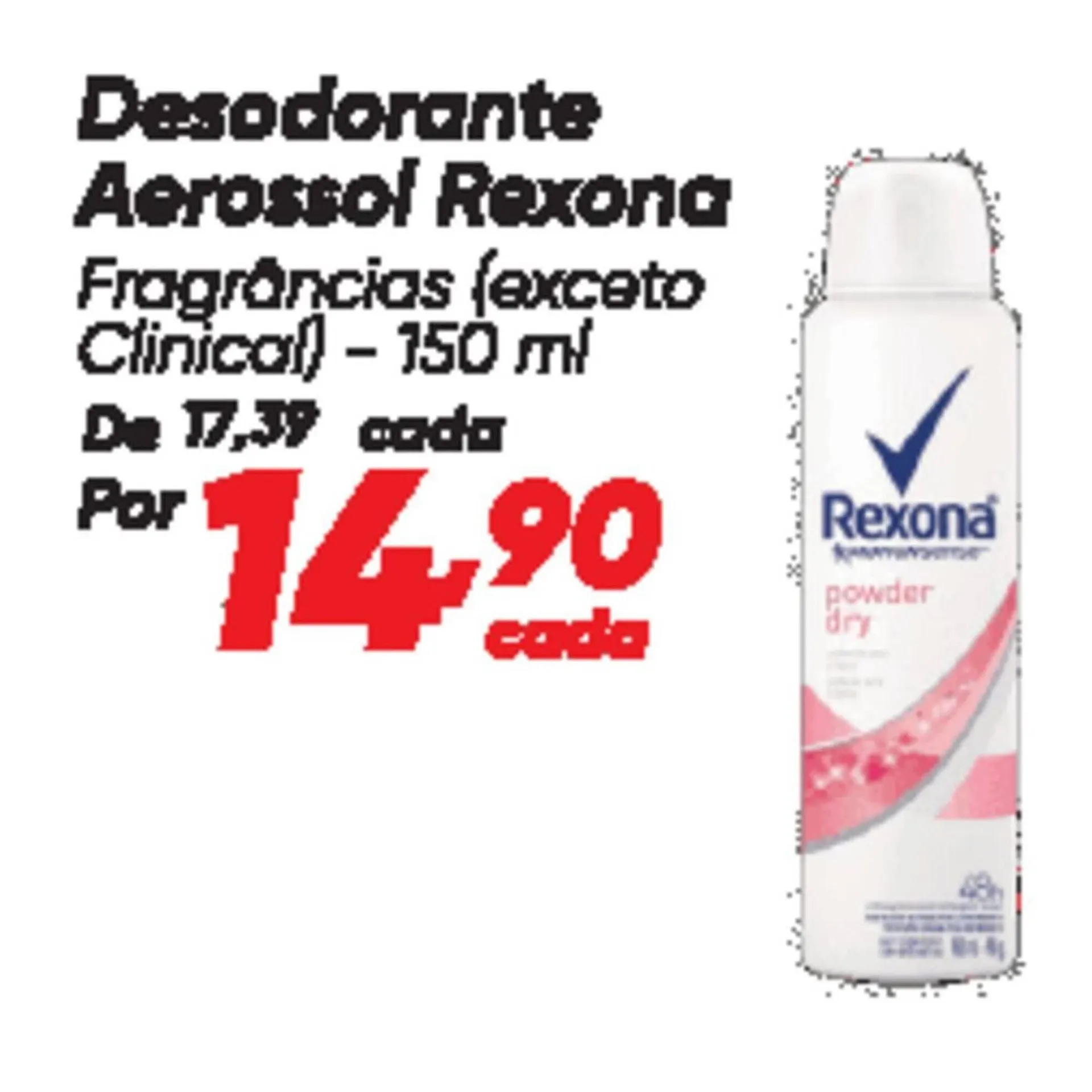 Encarte de Catálogo Dia 12 de junho até 16 de junho 2025 - Pagina 17