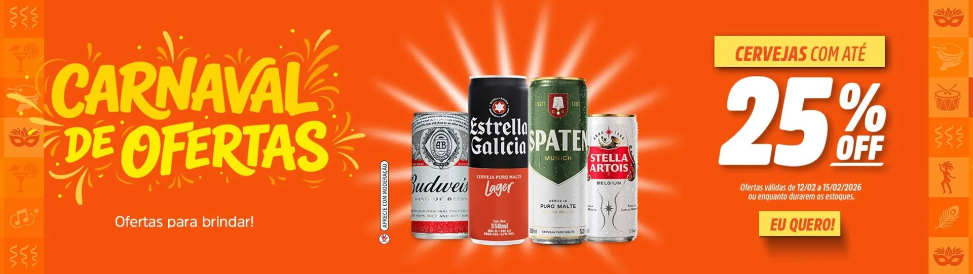 Encarte de Folheto Sonda 12 de fevereiro até 17 de fevereiro 2026 - Pagina 6