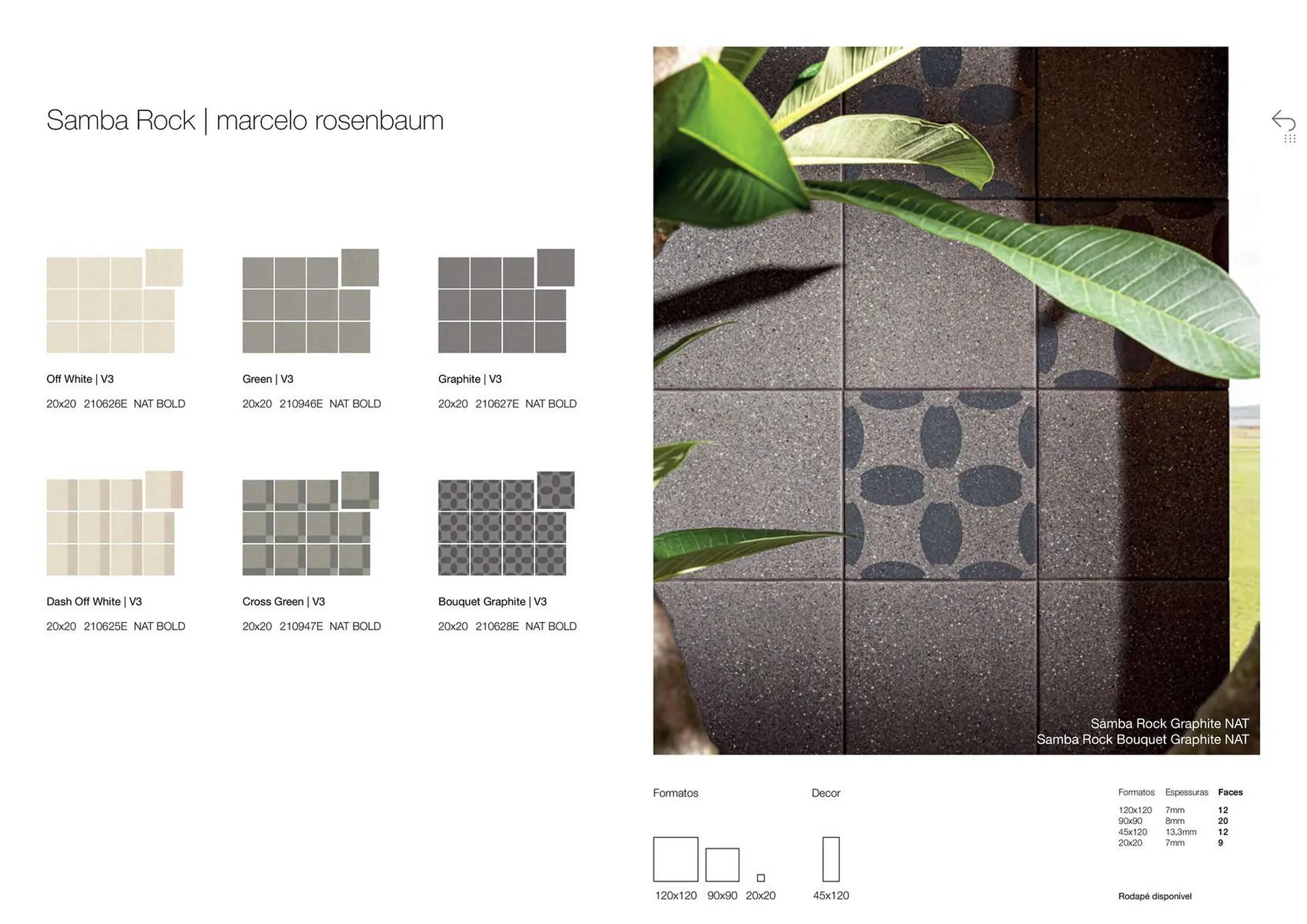 Encarte de Catálogo Portobello 11 de março até 31 de dezembro 2025 - Pagina 112