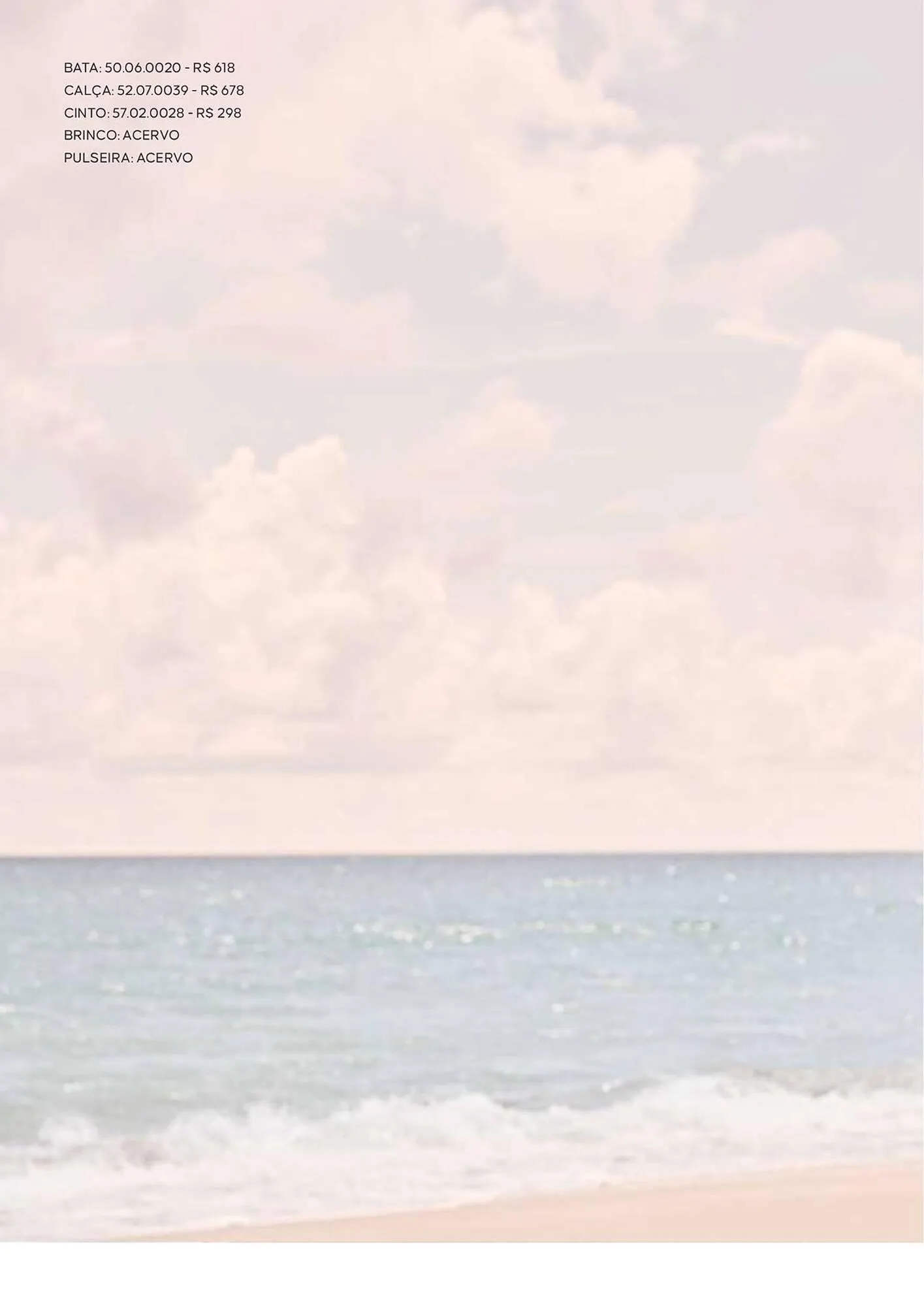 Encarte de Catálogo Gregory 25 de novembro até 31 de agosto 2025 - Pagina 66