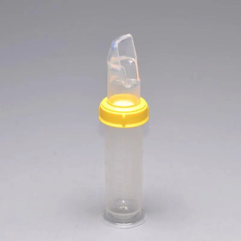 Alimentador SoftCup 80ml