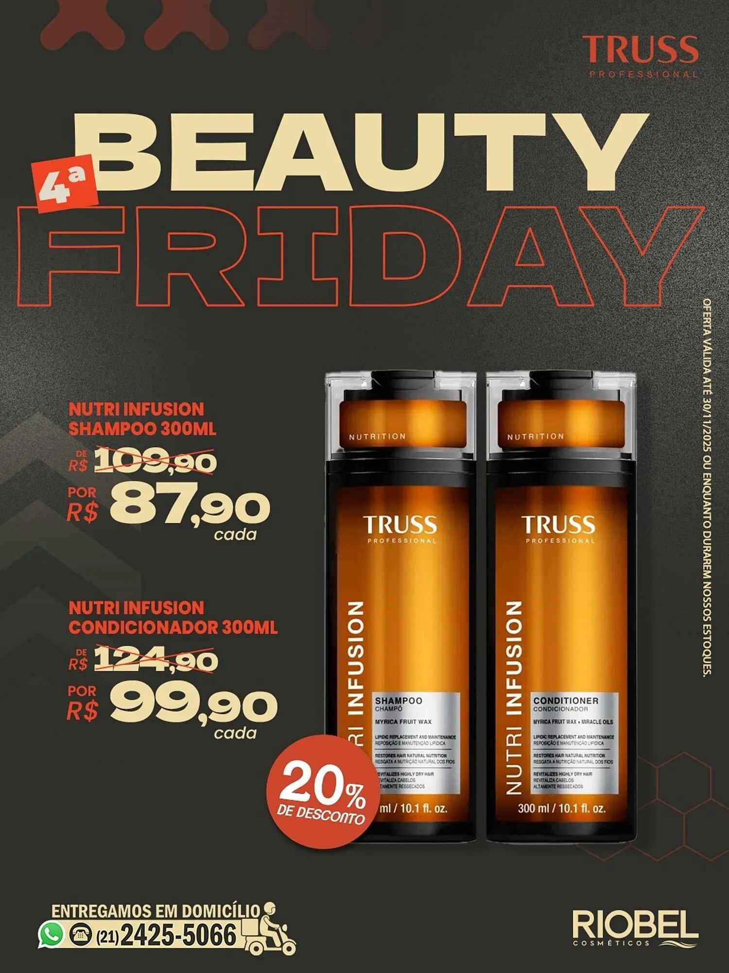 Catálogo Rio Bel - 1