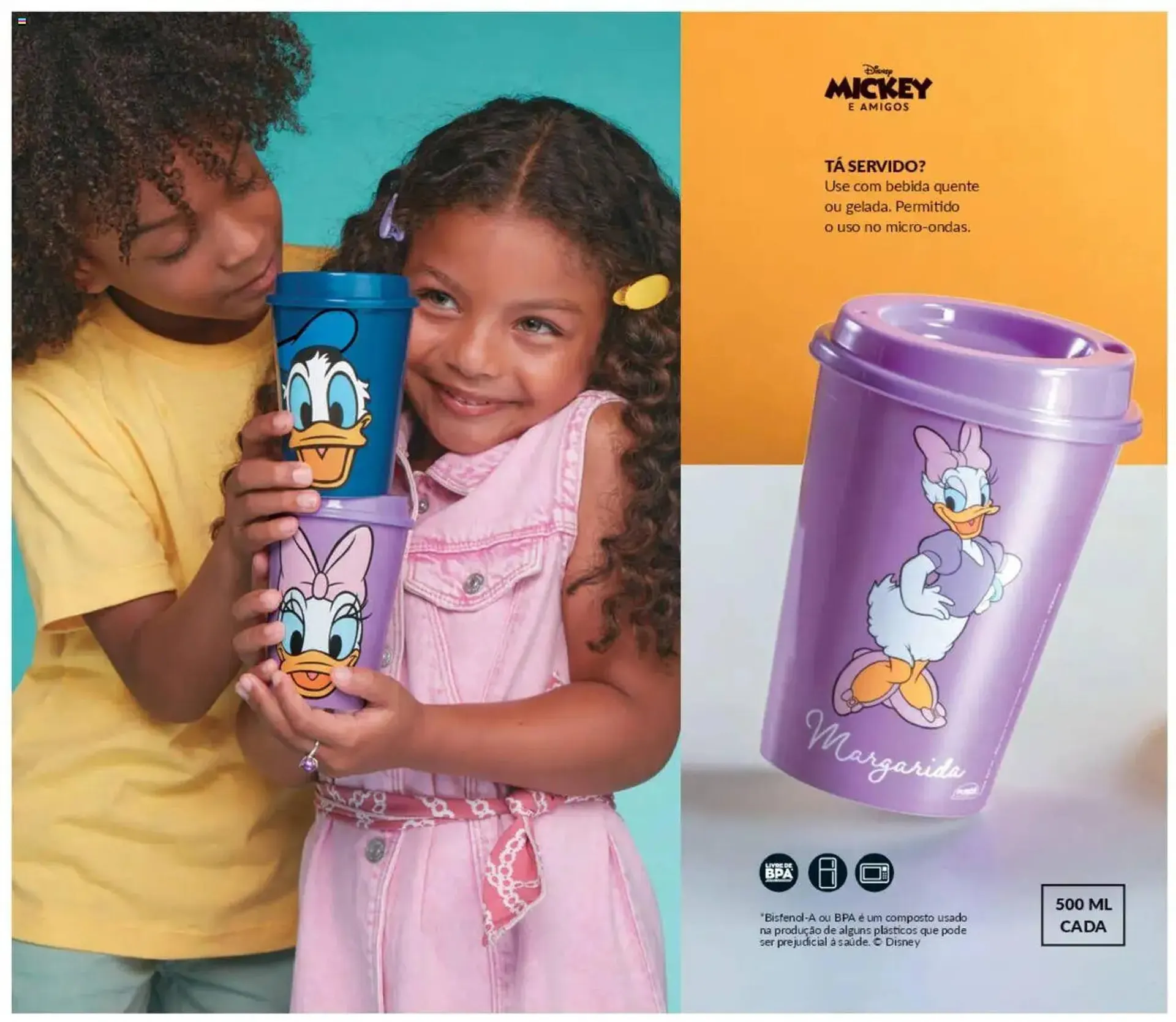 Encarte de Catálogo Avon 3 de junho até 2 de julho 2025 - Pagina 6