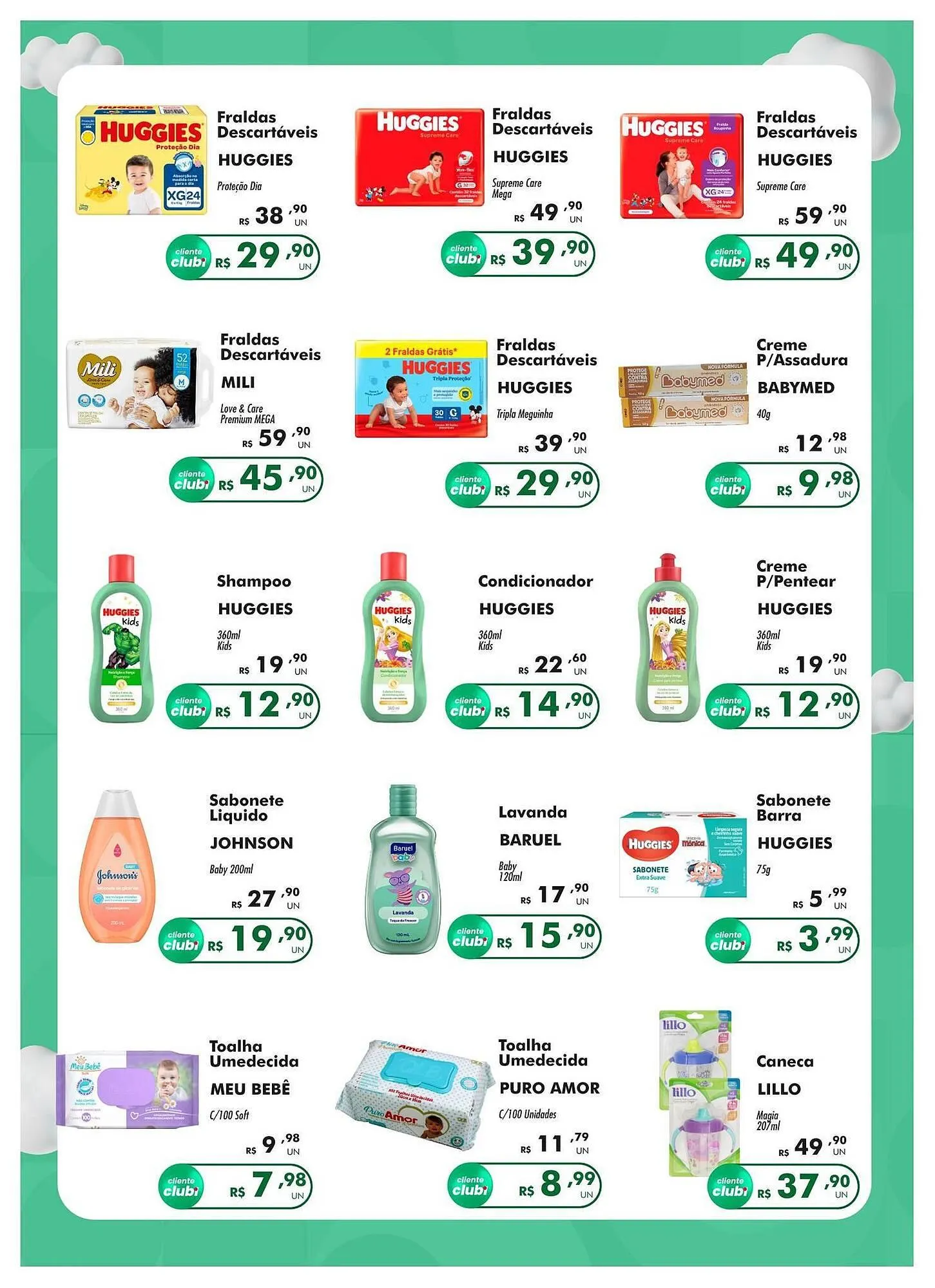 Encarte de Catálogo Irani Supermercados 9 de maio até 11 de maio 2025 - Pagina 2